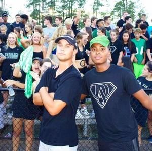 Meet your Posher, Xavier